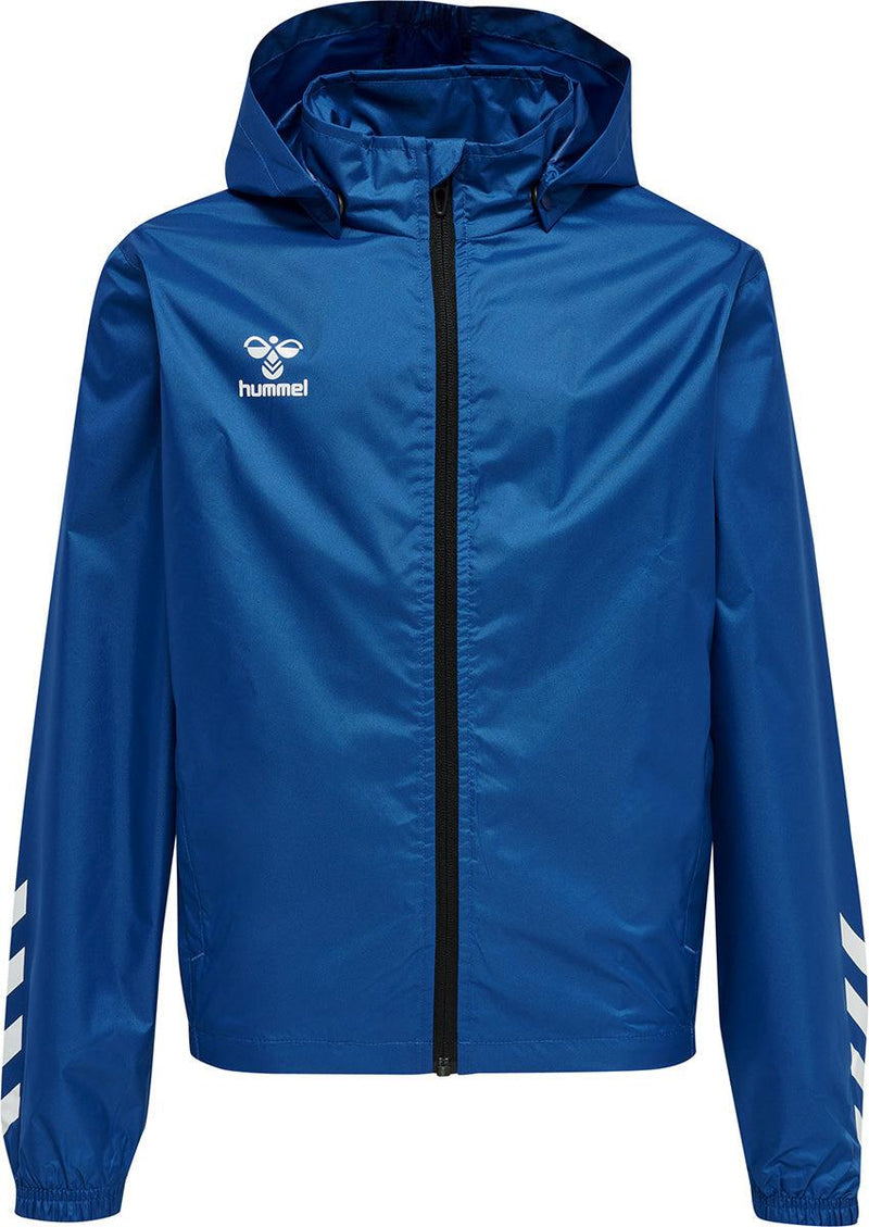 hummel Core XK Spray Jacket-Soccer Command