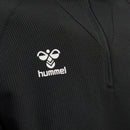hummel Lead PRO Half Zip Jacket-Soccer Command
