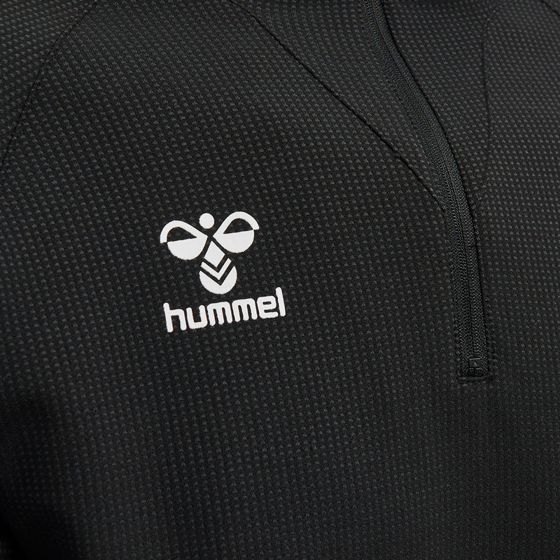 hummel Lead PRO Half Zip Jacket-Soccer Command