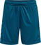 hummel Core XK Poly Shorts (adult)-Soccer Command