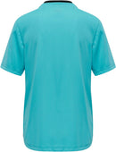 hummel Referee Chevron SS Jersey (women's)-Soccer Command