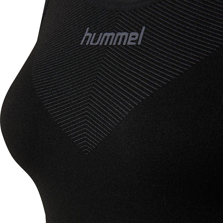 hummel First Seamless Tank Top-Soccer Command