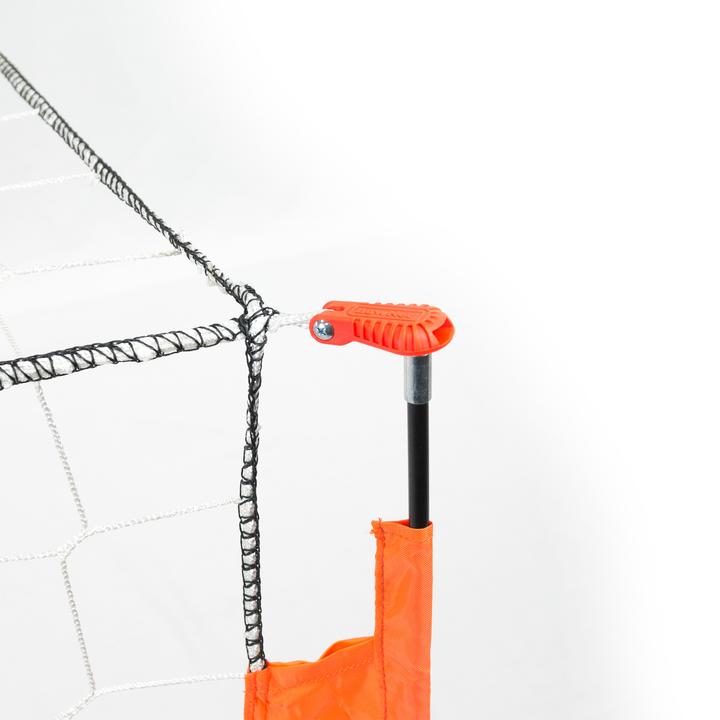 3' x 5' (Mini) Bownet Portable Soccer Goal-Soccer Command