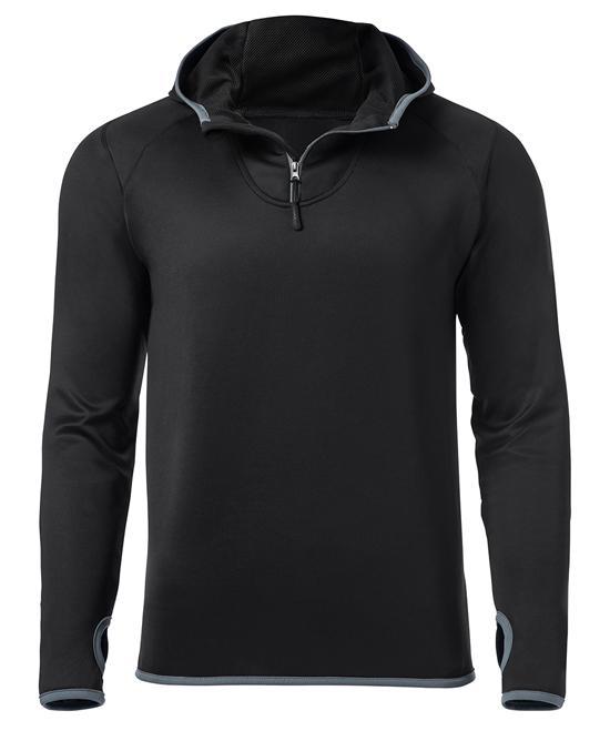 Xara Malaga Hoodie-Soccer Command