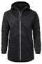 Xara Lisbon Fleece Lined Hooded Jacket-Soccer Command