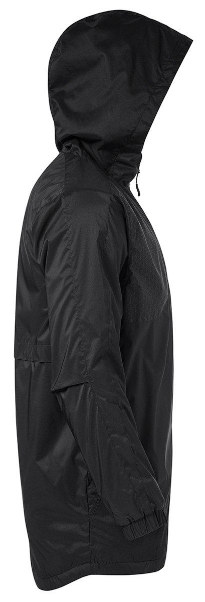 Xara Lisbon Fleece Lined Hooded Jacket-Soccer Command