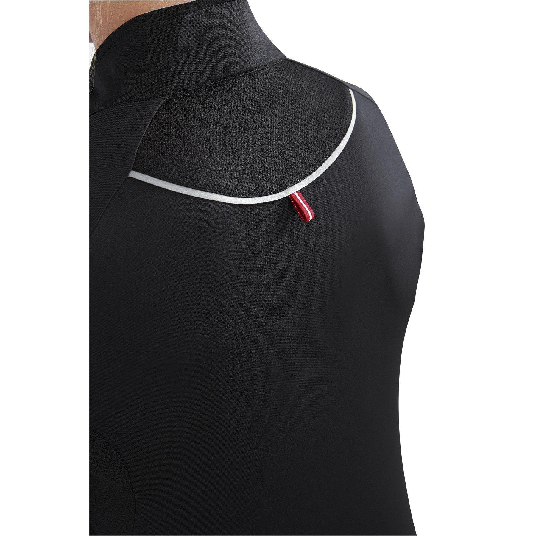 Xara Bologna Women's Soccer Warm Up Jacket-Soccer Command