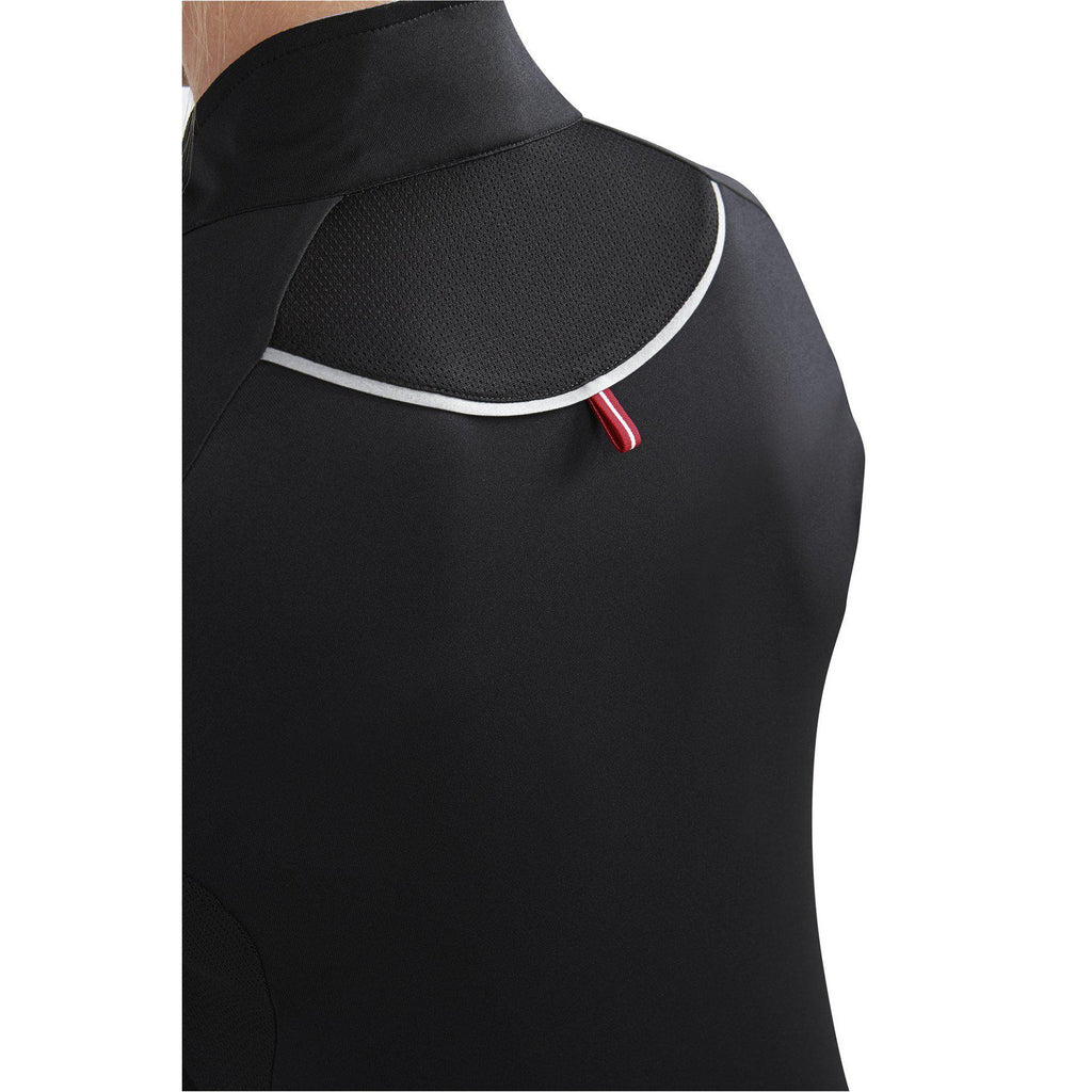 Xara Bologna Women's Soccer Warm Up Jacket Soccer Command