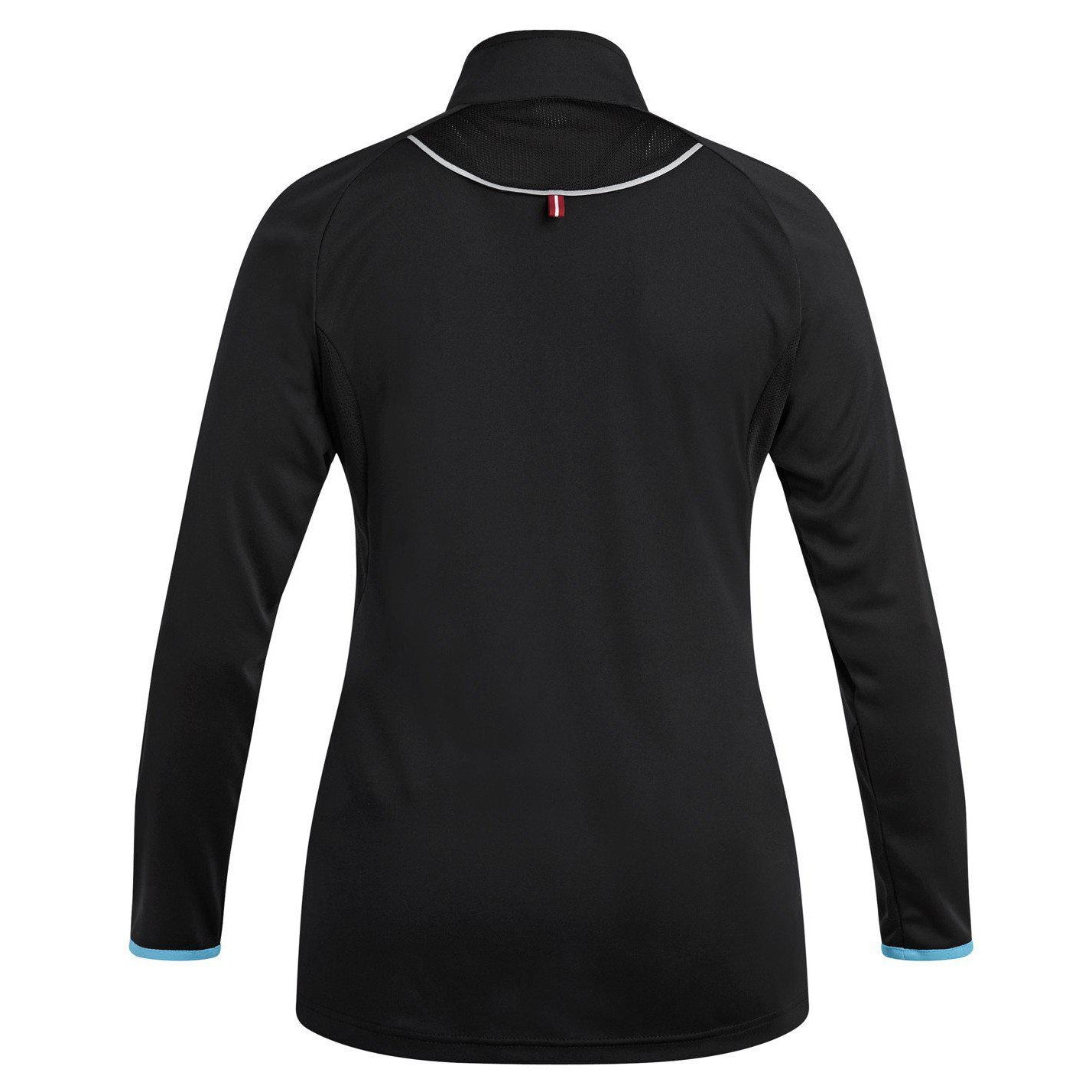 Xara Bologna Women's Soccer Warm Up Jacket-Soccer Command