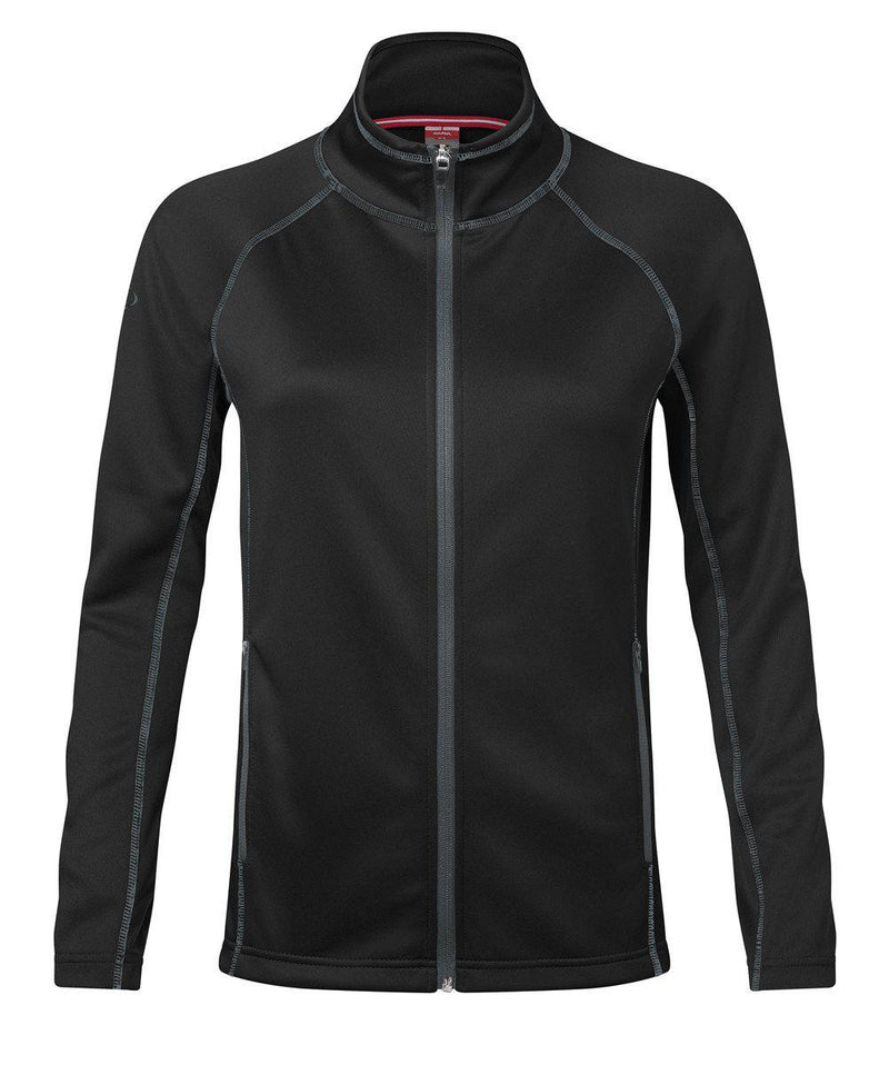 Xara Sevilla Women's Soccer Warm Up Jacket-Soccer Command