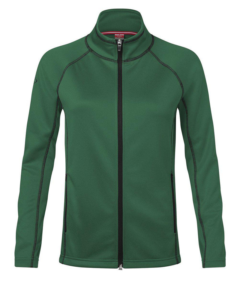 Xara Sevilla Women's Soccer Warm Up Jacket-Soccer Command