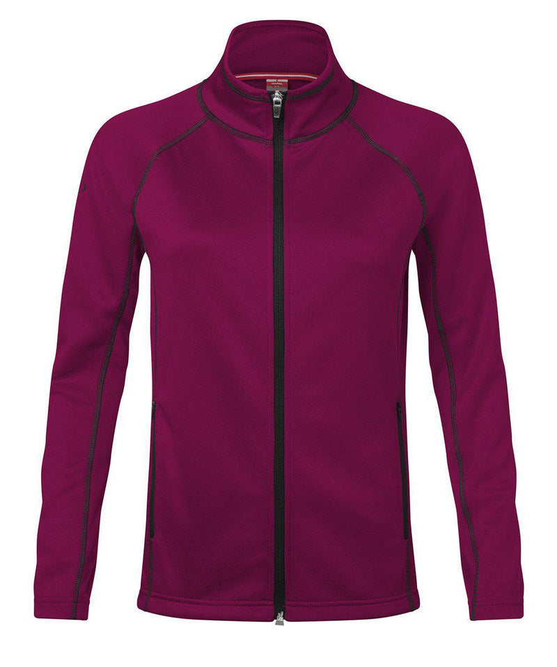 Xara Sevilla Women's Soccer Warm Up Jacket-Soccer Command