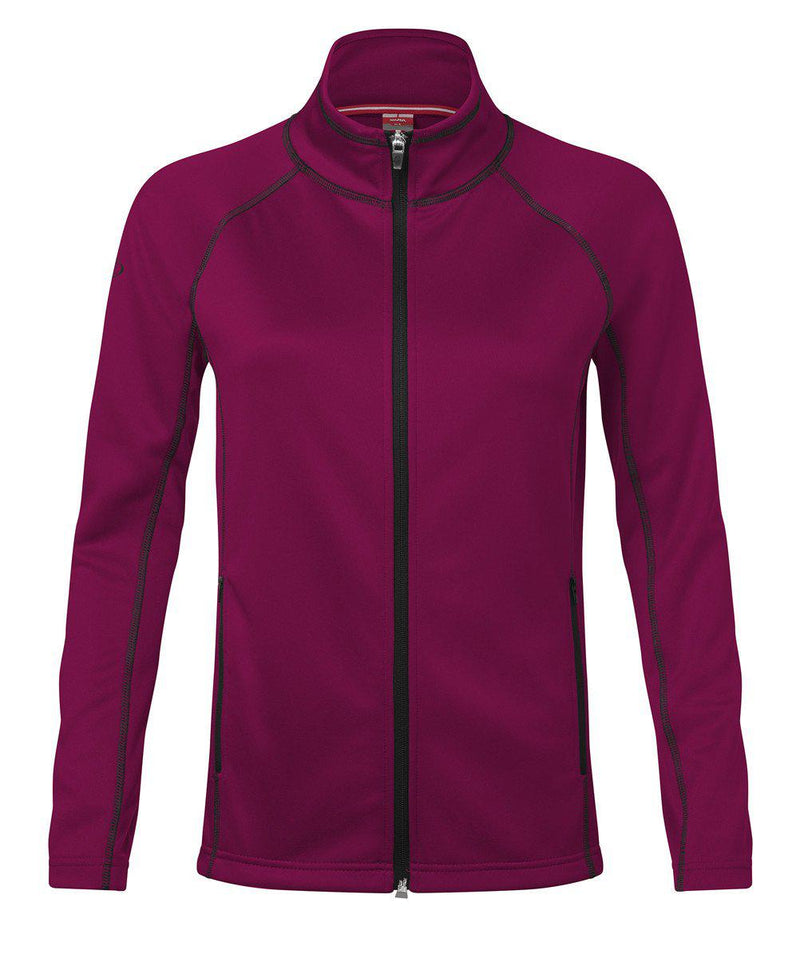 Xara Sevilla Women's Soccer Warm Up Jacket-Soccer Command