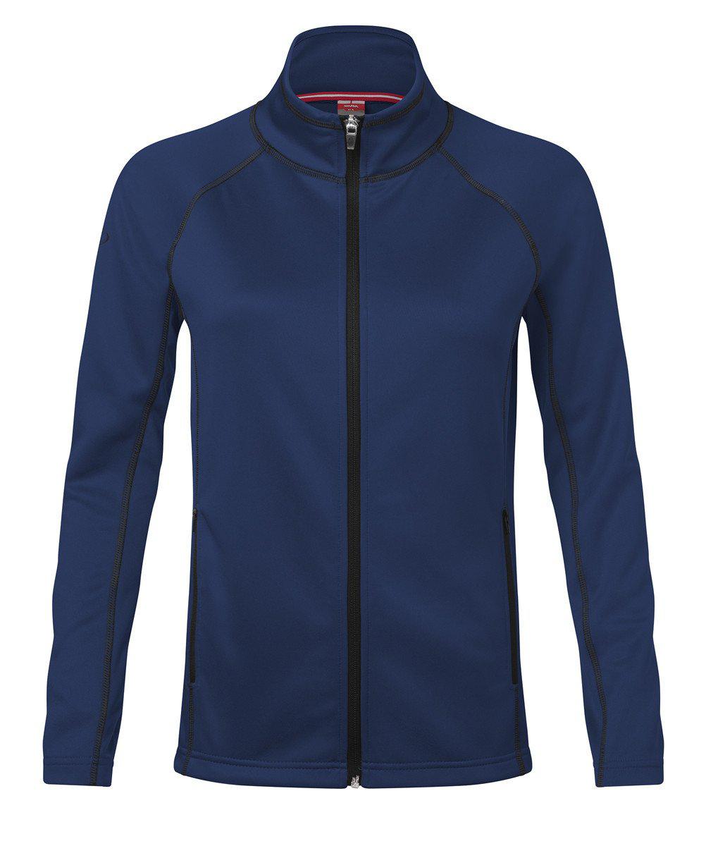 Xara Sevilla Women's Soccer Warm Up Jacket-Soccer Command