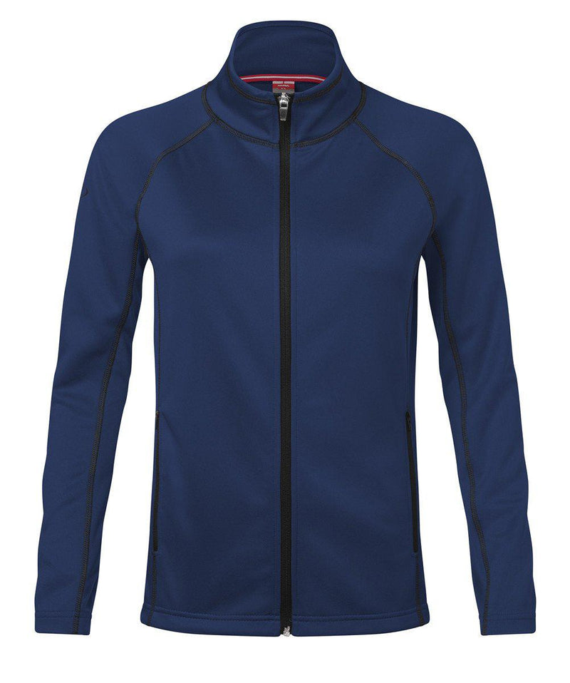 Xara Sevilla Women's Soccer Warm Up Jacket-Soccer Command