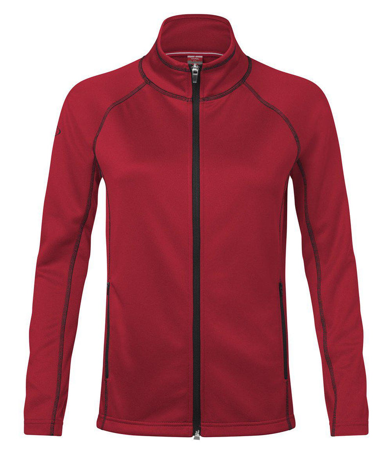 Xara Sevilla Women's Soccer Warm Up Jacket-Soccer Command