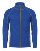 Xara Sevilla Soccer Warm Up Jacket-Soccer Command