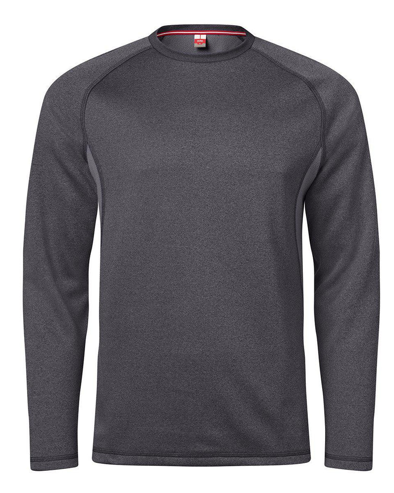 Xara Trento Sweat Top-Soccer Command