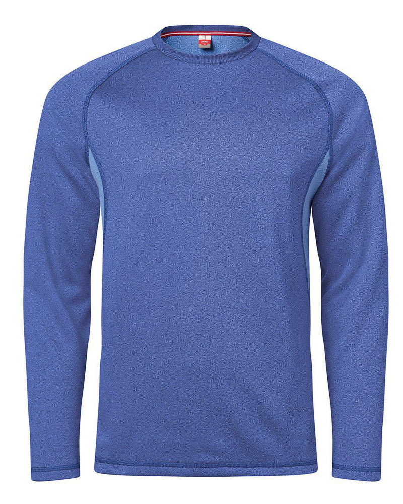 Xara Trento Sweat Top-Soccer Command