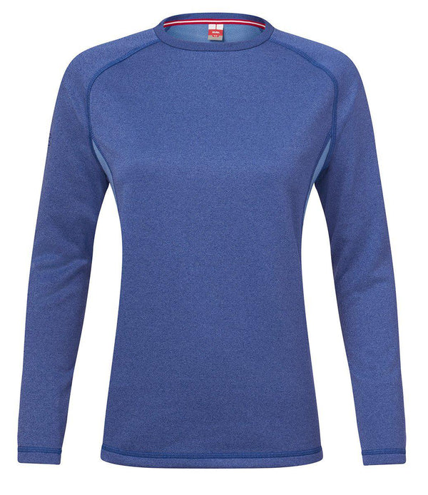 Xara Trento Women's Sweat Top-Soccer Command