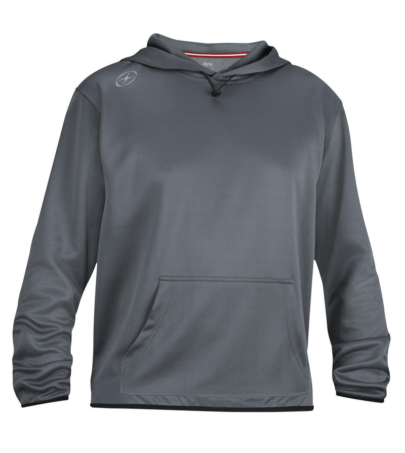 Xara Newport Hoodie-Soccer Command