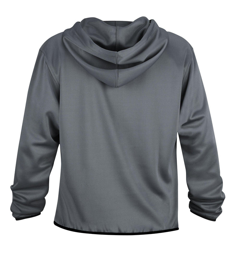 Xara Newport Hoodie-Soccer Command