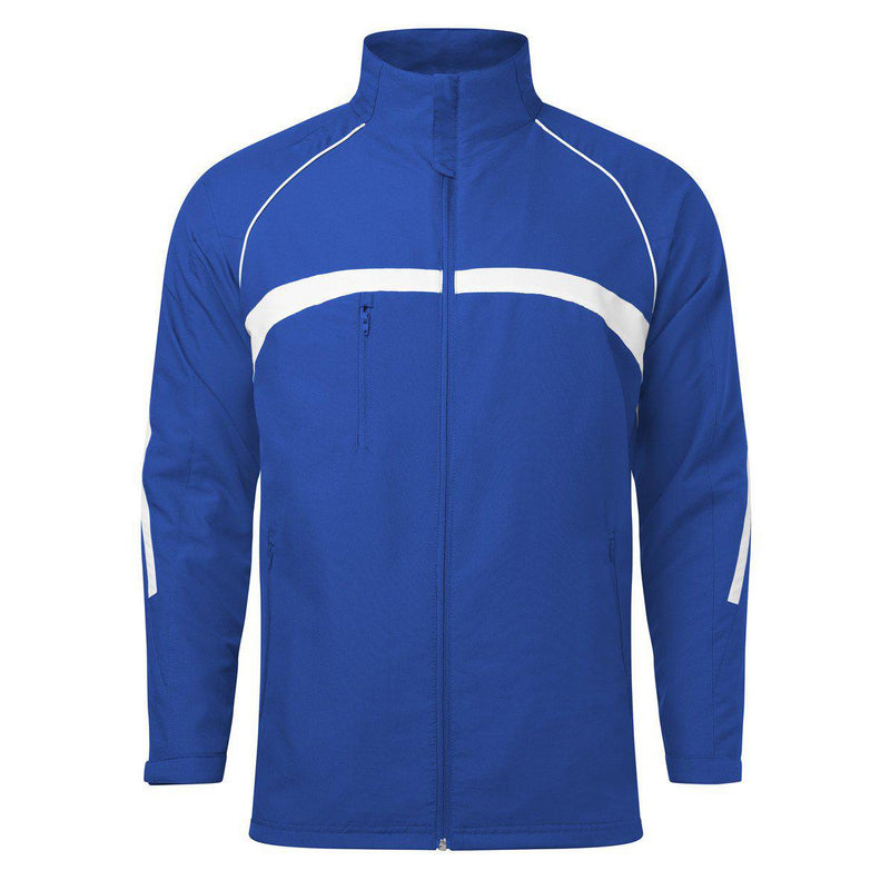 Xara Genoa Soccer Warm Up Jacket-Soccer Command