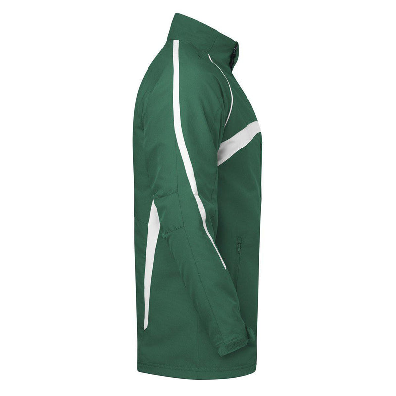 Xara Genoa Soccer Warm Up Jacket-Soccer Command