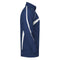 Xara Genoa Soccer Warm Up Jacket-Soccer Command