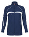 Xara Genoa Women's Soccer Warm Up Jacket-Soccer Command