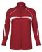 Xara Genoa Women's Soccer Warm Up Jacket-Soccer Command