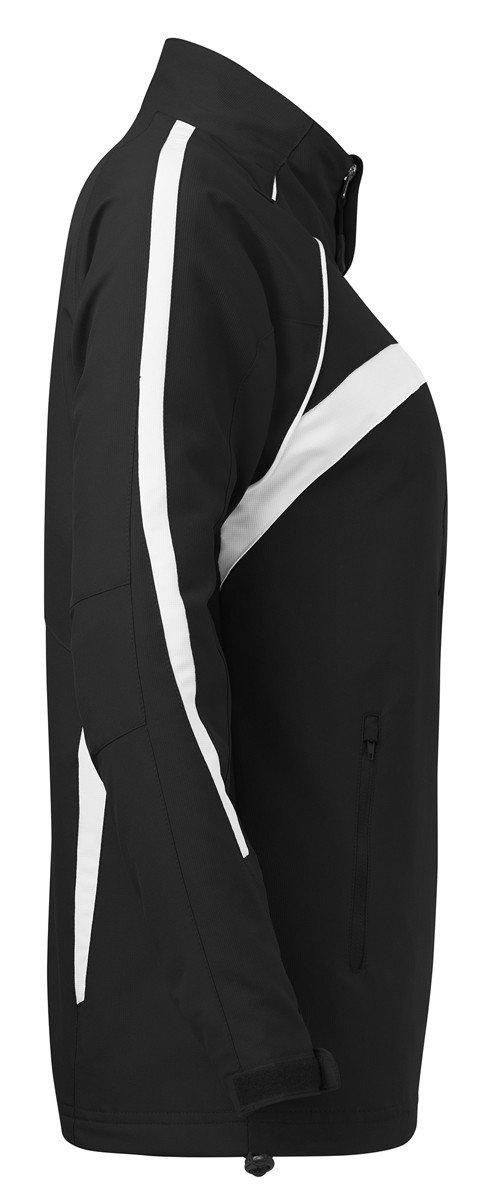 Xara Genoa Women's Soccer Warm Up Jacket
