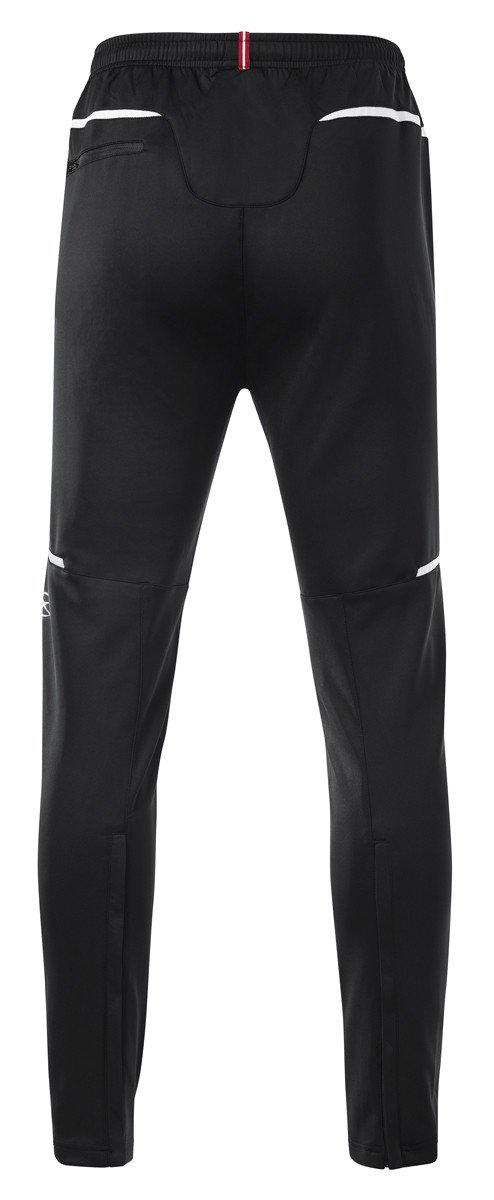 Xara Genoa Soccer Warm Up Pants-Soccer Command