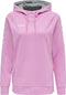 hummel Go Cotton Hoodie (women's)-Soccer Command