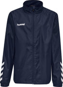 hummel Promo Rain Jacket-Soccer Command