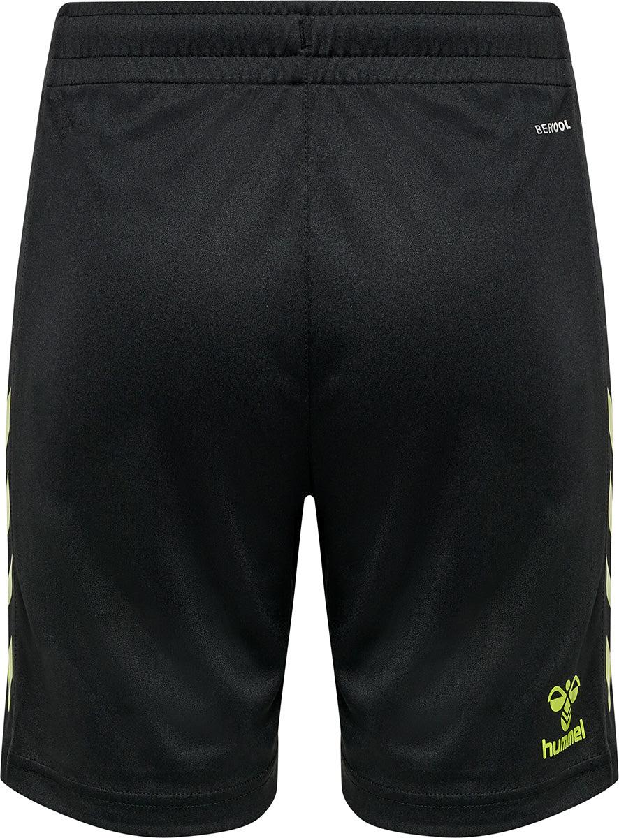 hummel Core XK Poly Shorts (adult)-Soccer Command