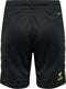 hummel Core XK Poly Shorts (adult)-Soccer Command