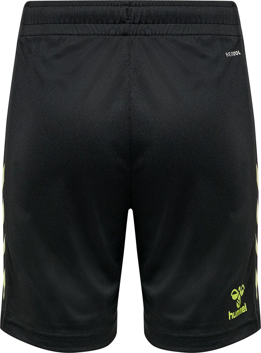 hummel Core XK Poly Shorts (youth)-Soccer Command