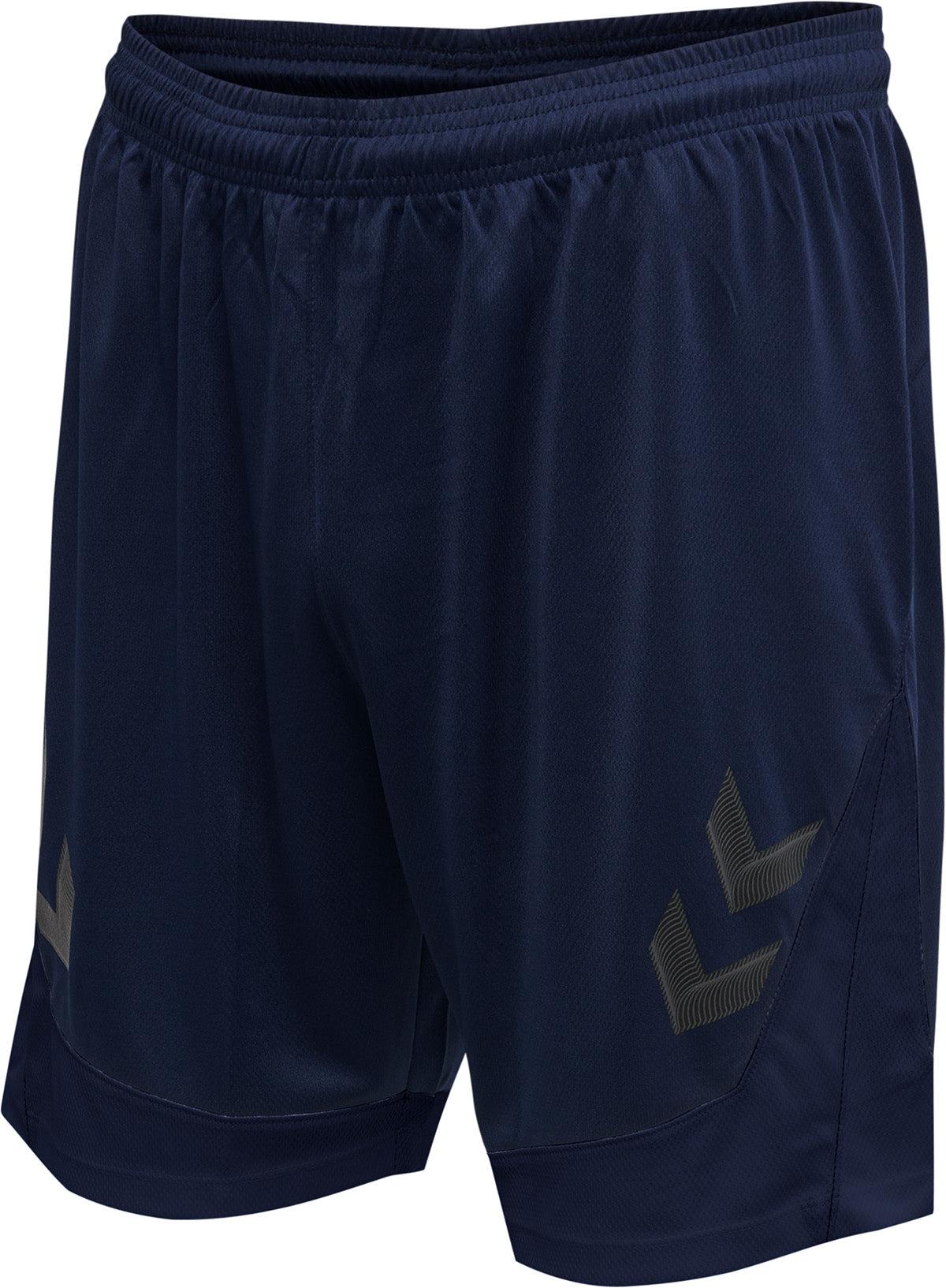 hummel Lead Shorts (women's)-Soccer Command