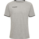 hummel Authentic Training Tee-Soccer Command