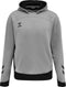 hummel Lead Poly Hoodie-Soccer Command