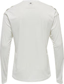 hummel Core XK Poly LS Jersey (youth)-Soccer Command