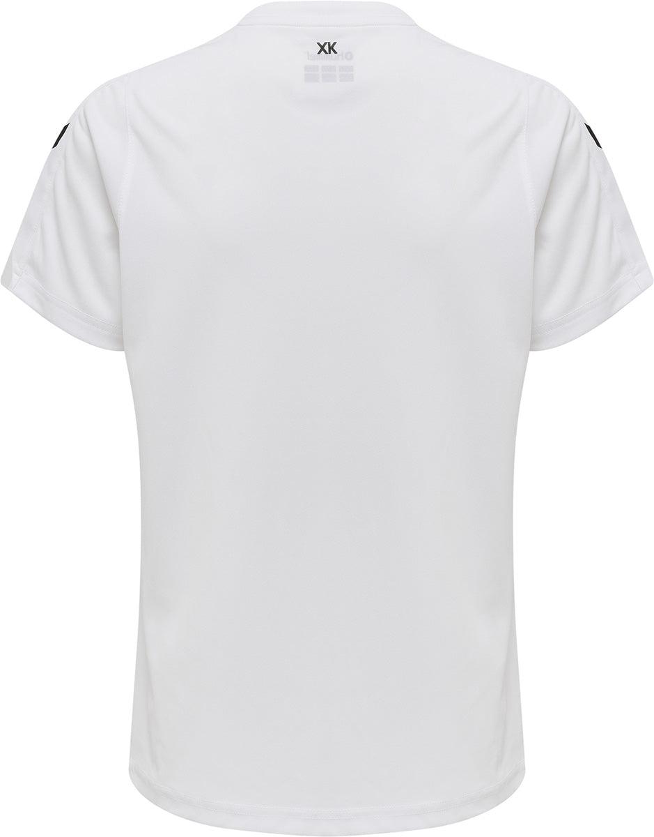 hummel Core XK Sublimation SS Jersey (adult)-Soccer Command