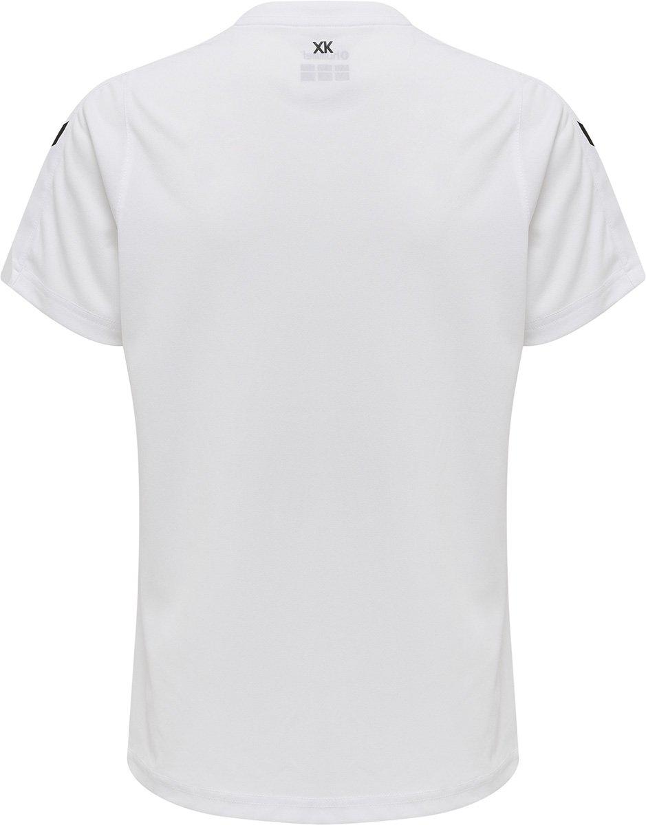 hummel Core XK Sublimation SS Jersey (youth)-Soccer Command