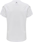 hummel Core XK Sublimation SS Jersey (youth)-Soccer Command