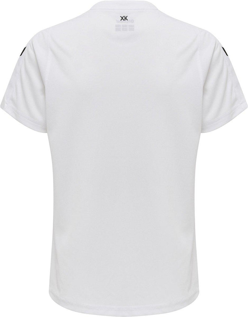 hummel Core XK Sublimation SS Jersey (youth)-Soccer Command