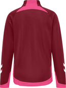 hummel Lead Poly Zip Jacket (women's)-Soccer Command