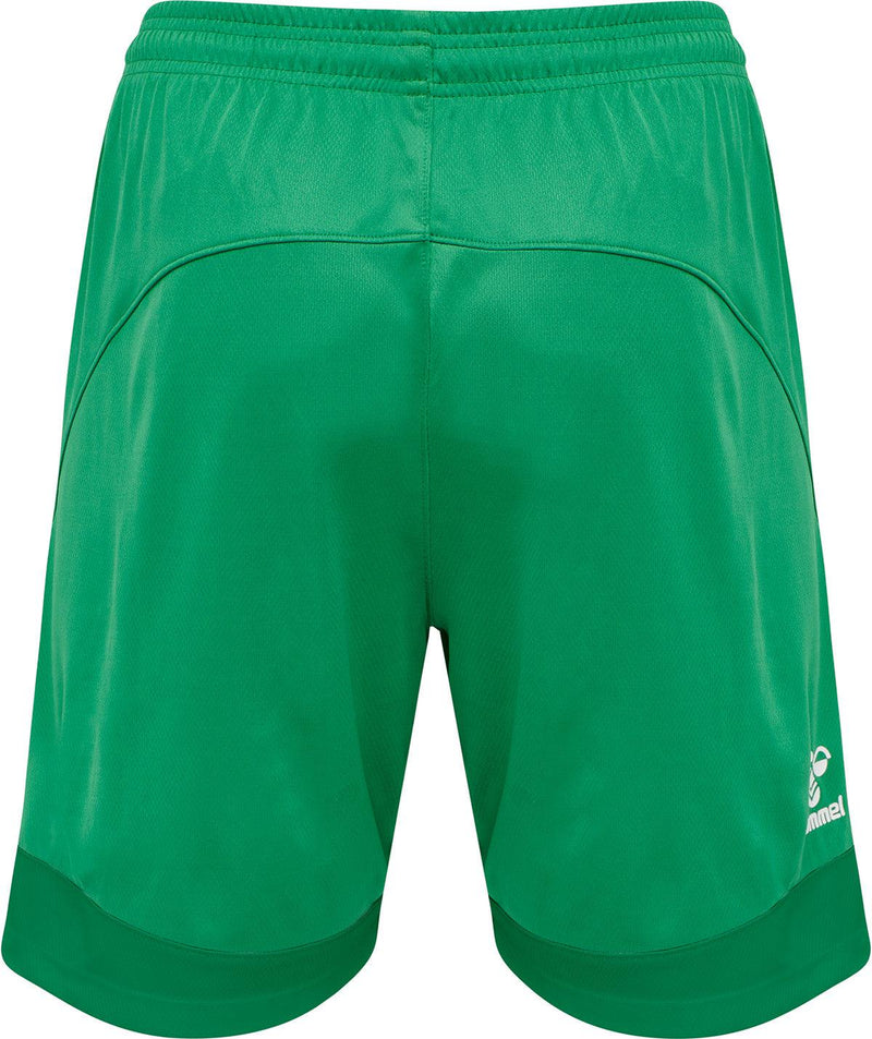 hummel Lead Shorts-Soccer Command