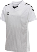 hummel Core XK Sublimation SS Jersey (youth)-Soccer Command