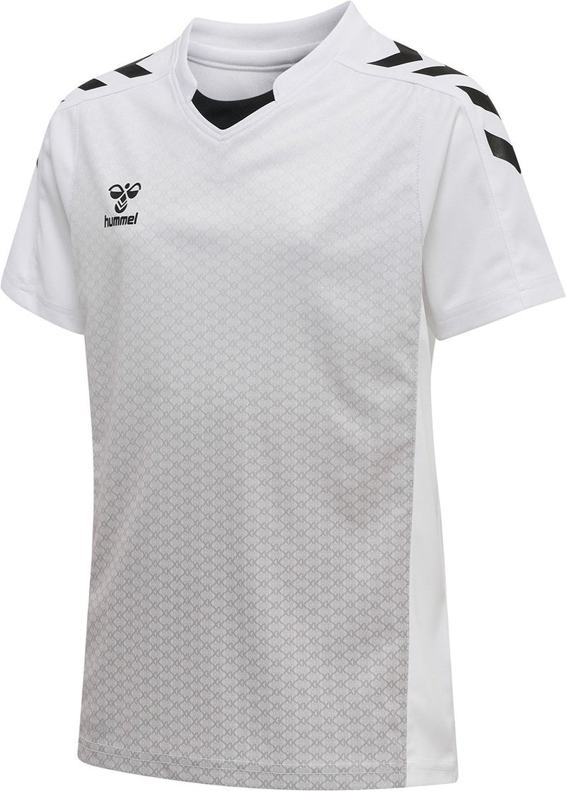 hummel Core XK Sublimation SS Jersey (youth)-Soccer Command